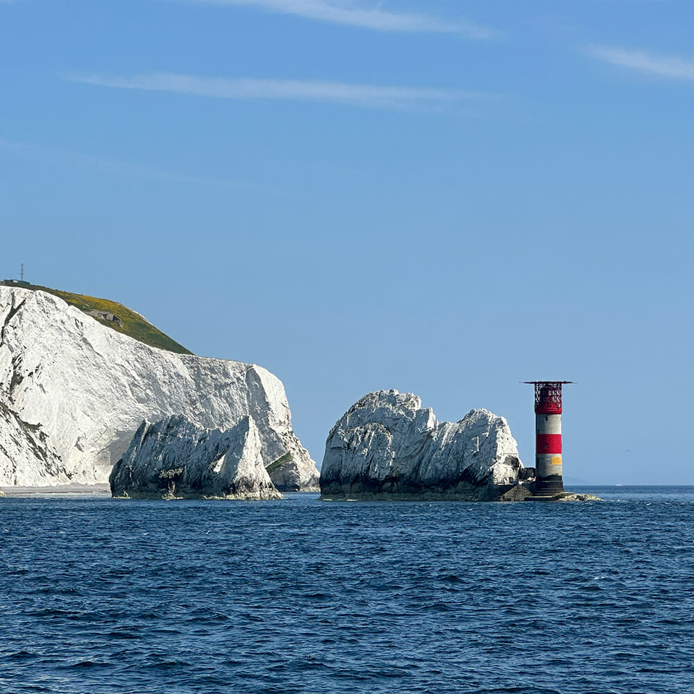 Yacht Charter Portsmouth